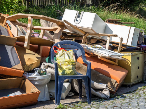 Best Full-Service Junk Removal  in Cottonwood, MN