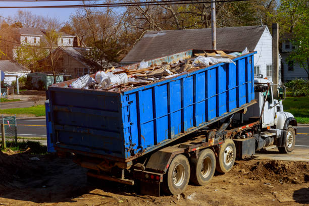 Best Attic Cleanout Services  in Cottonwood, MN