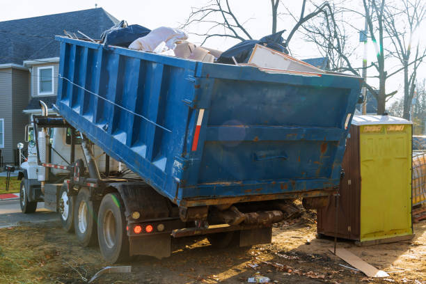 Best Local Junk Hauling  in Cottonwood, MN