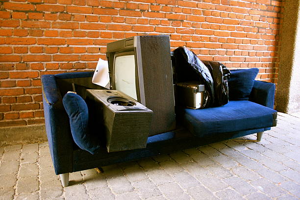 Best Garage Cleanout Services  in Cottonwood, MN