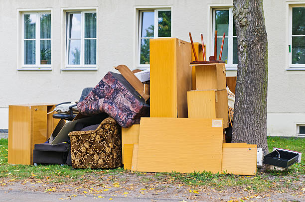 Best Garage Cleanout Services  in Cottonwood, MN