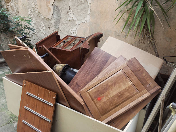 Best Affordable Junk Removal Services  in Cottonwood, MN